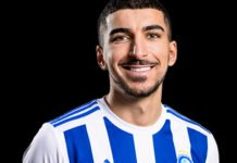 Nassim Boujellab quitte l’Allemagne pour se relancer en Finlande Nassim Boujellab