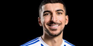 Nassim Boujellab quitte l’Allemagne pour se relancer en Finlande Nassim Boujellab