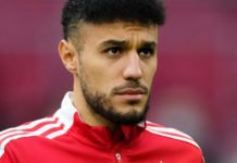 Noussair Mazraoui rejoindra le FC Bayern Munich Mazraoui