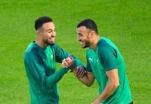 Noussair Mazraoui aurait refusé de se rendre au Maroc pour entendre Halilhodzic Noussair Mazraoui