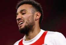 Noussair Mazraoui refuse une première offre de l’AC Milan Noussair Mazraoui