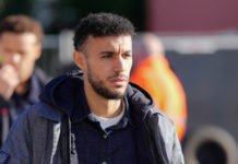 Le Bayern Munich offre un joli pactole à Noussair Mazraoui, le Barça largué ? Noussair Mazraoui