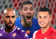 Programme des principaux matchs du mercredi 2 mars 2022 Programme
