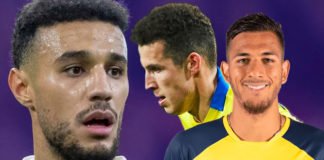 Programme des principaux matchs du vendredi 11 mars Programme