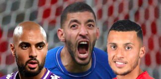 Programme des principaux matchs du mercredi 2 mars 2022 Programme