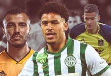Les principaux matchs des marocains prévus ce vendredi 18 mars