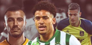 Les principaux matchs des marocains prévus ce vendredi 18 mars