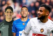 Programme des principaux matchs du dimanche 20 mars Programme20