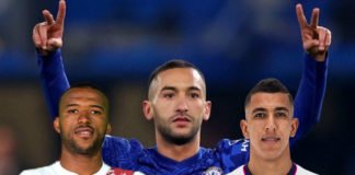 Les matchs des marocains ce samedi 19 mars Programme_19_mars