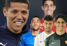 UEFA : Les principaux matchs des Lions de l’Atlas ce jeudi