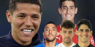 UEFA : Les principaux matchs des Lions de l’Atlas ce jeudi