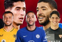 Programme des principaux matchs du jeudi 10 mars Prorgramme