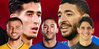 Programme des principaux matchs du jeudi 10 mars Prorgramme