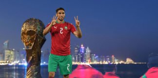 Qatar 2022 : Calendrier des matchs et stades du Mondial Qatar 2022 Lions de l'Atlas