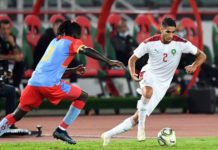 Le WAC appelle à la mobilisation pour soutenir les Lions de l’Atlas RDC_Maroc