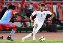 RDC – Maroc : L’heure et les chaînes diffusant le match RDC Maroc