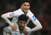 Botola Pro : Le Raja Casablanca bat le FUS de Rabat Raja