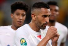 Ligue des Champions : Le Raja Casablanca valide sa place en quarts Raja_C1