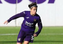 Anderlecht confirme le départ de son prodige, Rayane Bounida Rayane Bounida