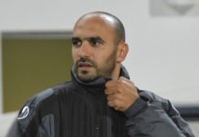 Walid Regragui vers un premier titre continental Regragui_WAC
