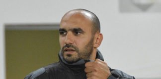 Imminent : Regragui avec Ben Mahmoud et Amzin sur le banc des Lions Regragui_WAC