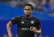 Maroc – Roumanie : Le prodige de Montréal, Rida Zouhir avec les Lionceaux Rida Zouhir