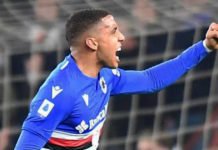 Seria A : Abdelhamid Sabiri intéresse des candidats à la promotion Sabiri
