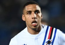 Italie : Abdelhamid Sabiri alimente les rumeurs sur son avenir Sabiri_Abdelhamid