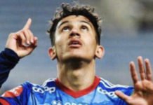 Galatasaray fait pression pour Osame Sahraoui Sahraoui_Osame