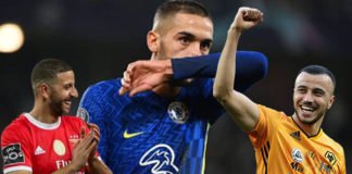 Programme des principaux matchs du samedi 5 mars