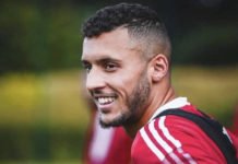 Selim Amallah décline une offre de l’Olympiakos Selim Amallah