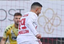 Pro League : Selim Amallah s’illustre face à Courtrai (vidéo) Selim Amallah