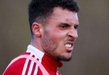 Direction la Turquie pour Selim Amallah ? Selim Amallah