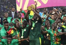 Barrage Qatar 2022 : Les Lions de la Téranga se préparent à Marrakech Sénégal