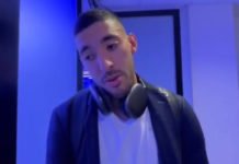 Tarik Tissoudali interrogé sur les barrages, Hadji et le duo Ziyech-Mazraoui Tarik Tissoudali