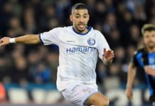 Tarik Tissoudali : « Je voulais faire plaisir à nos fans » Tarik Tissoudali