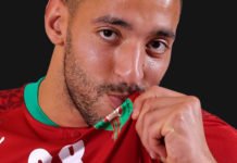 Barrage Qatar 2022 : Les Lions de l’Atlas arrachent un nul précieux à Kinshasa Tissoudali