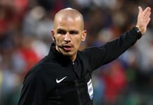 RDC – Maroc : Victor Gomes pour officier le duel à Kinshasa Victor Gomes