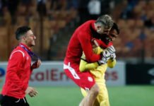 Ligue des Champions : Le WAC valide sa place dans le carré final WAC_LDC