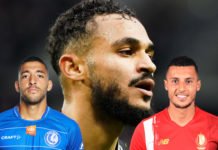 Bilan du weekend des Lions de l’Atlas avant de rejoindre la tanière Weekend