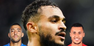 Bilan du weekend des Lions de l’Atlas avant de rejoindre la tanière Weekend