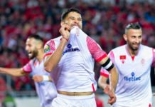 Ligue des Champions : Le WAC doit conclure en beauté face au CRB Yahya_WAC