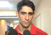 Yassine Bounou : « Mentalement, on a surmonté les difficultés » Yassine Bounou