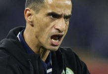 Younes Zerdouk signe sa première victoire avec les Cœlacanthes Younes Zerdouk