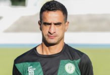 Younes Zerdouk nommé sélectionneur des Îles Comores Younes Zerdouk