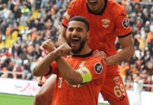 Youssef Aït-Bennasser se refait une santé avec Adanaspor