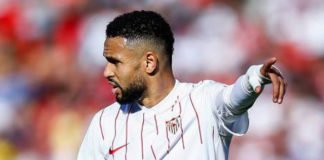 Youssef En-Nesyri courtisé par deux clubs de Premier League Youssef_En-Nesyri