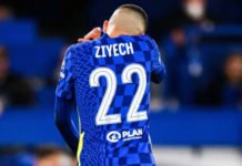 France : la LFP n’a pas homologué le prêt de Hakim Ziyech Ziyech