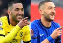 La Juventus veut saisir l’opportunité et enrôler Hakim Ziyech Ziyech Hakim