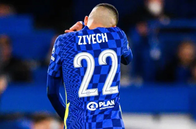 Ziyech